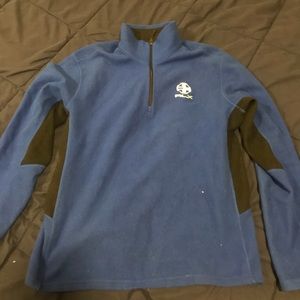 Quarter Zip Men